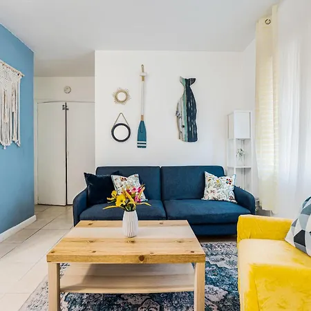 Trendy 1Br Apt With Tropical Vibe Near Brickell